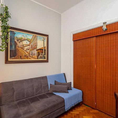 Beachfront Studio Aterro Do Flamengo Ρίο ντε Τζανέιρο Εξωτερικό φωτογραφία