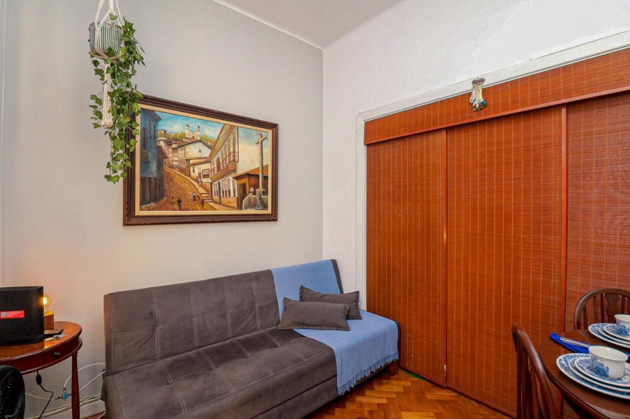 Beachfront Studio Aterro Do Flamengo Ρίο ντε Τζανέιρο Εξωτερικό φωτογραφία