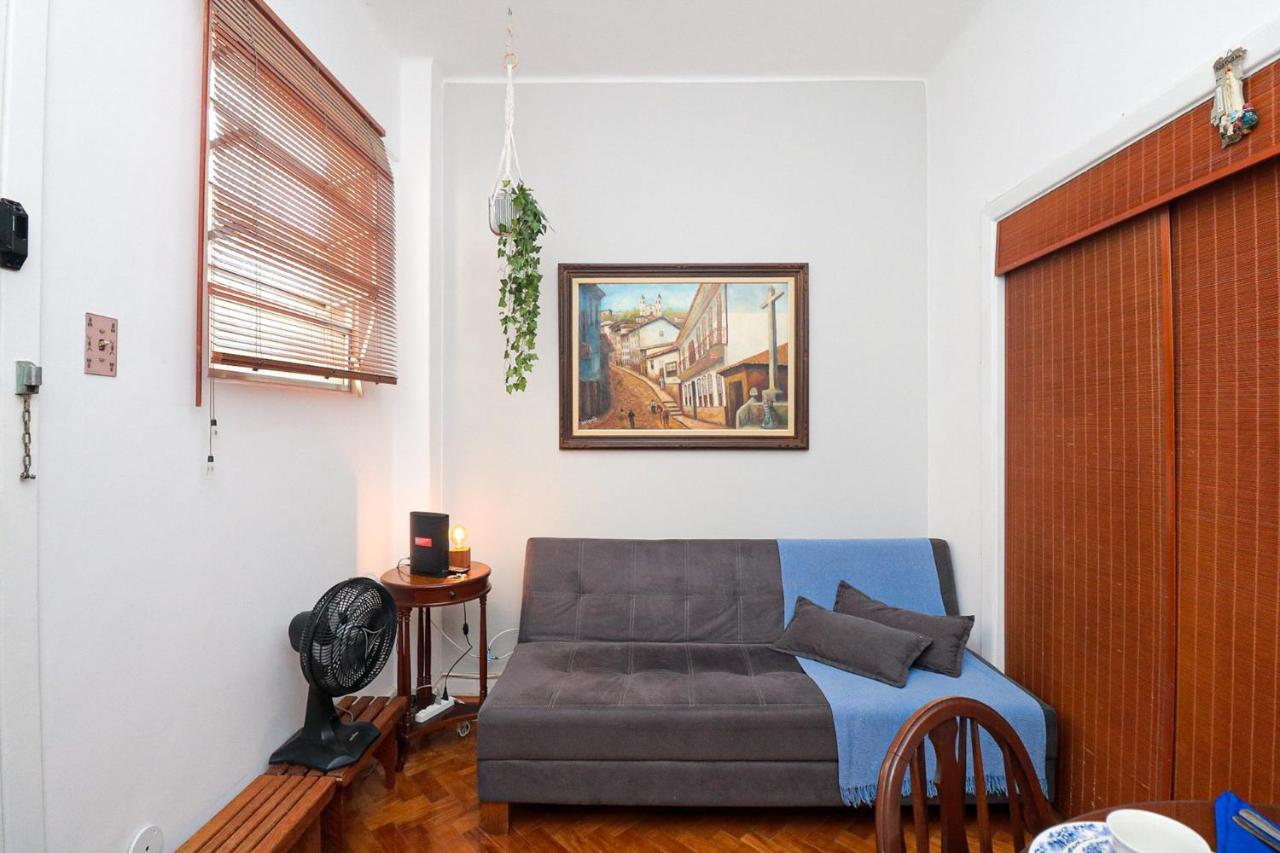 Beachfront Studio Aterro Do Flamengo Ρίο ντε Τζανέιρο Εξωτερικό φωτογραφία