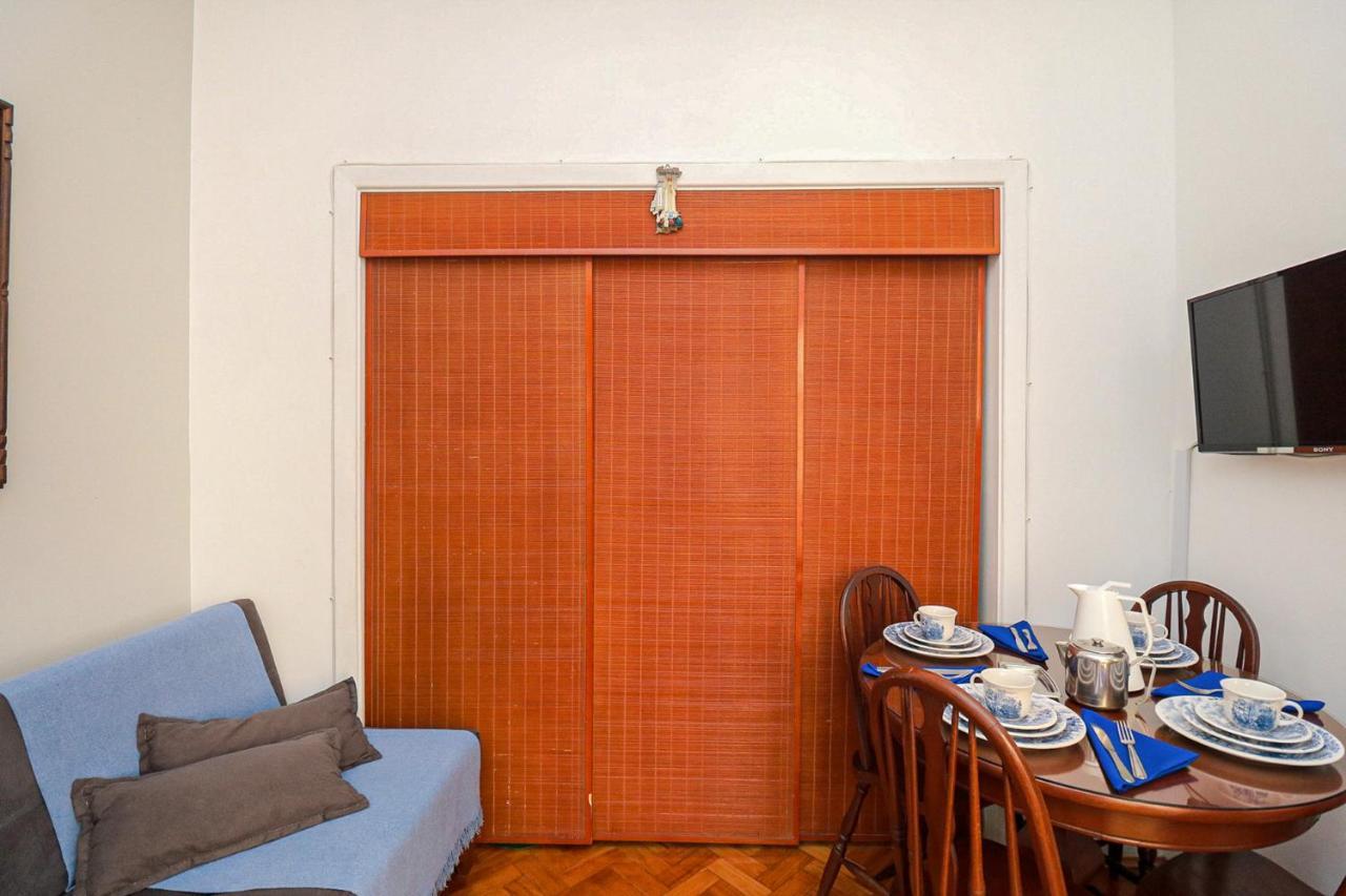 Beachfront Studio Aterro Do Flamengo Ρίο ντε Τζανέιρο Εξωτερικό φωτογραφία