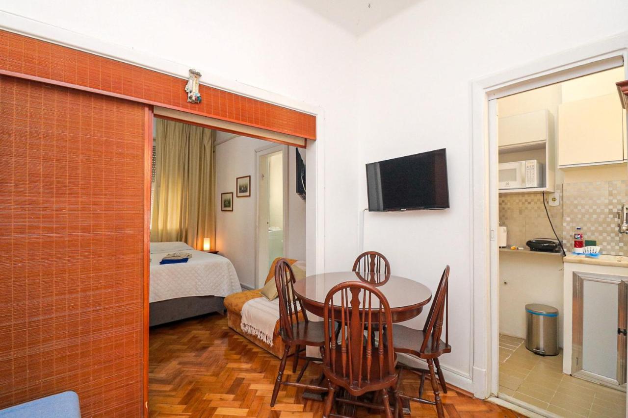 Beachfront Studio Aterro Do Flamengo Ρίο ντε Τζανέιρο Εξωτερικό φωτογραφία
