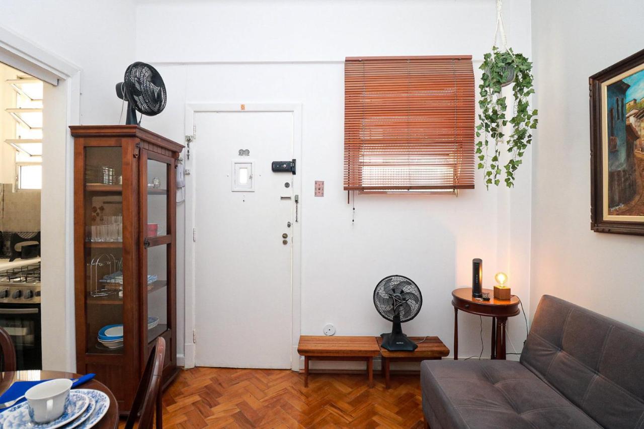 Beachfront Studio Aterro Do Flamengo Ρίο ντε Τζανέιρο Εξωτερικό φωτογραφία