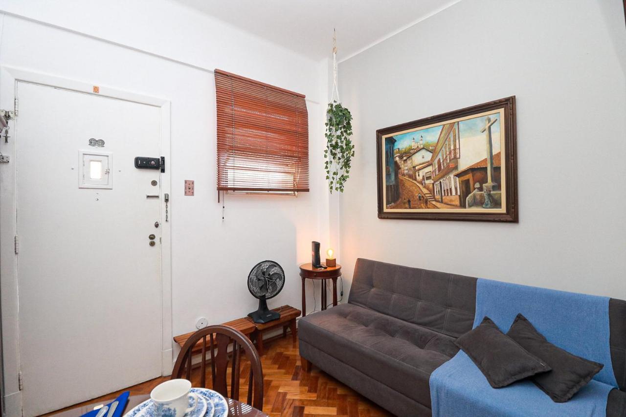 Beachfront Studio Aterro Do Flamengo Ρίο ντε Τζανέιρο Εξωτερικό φωτογραφία