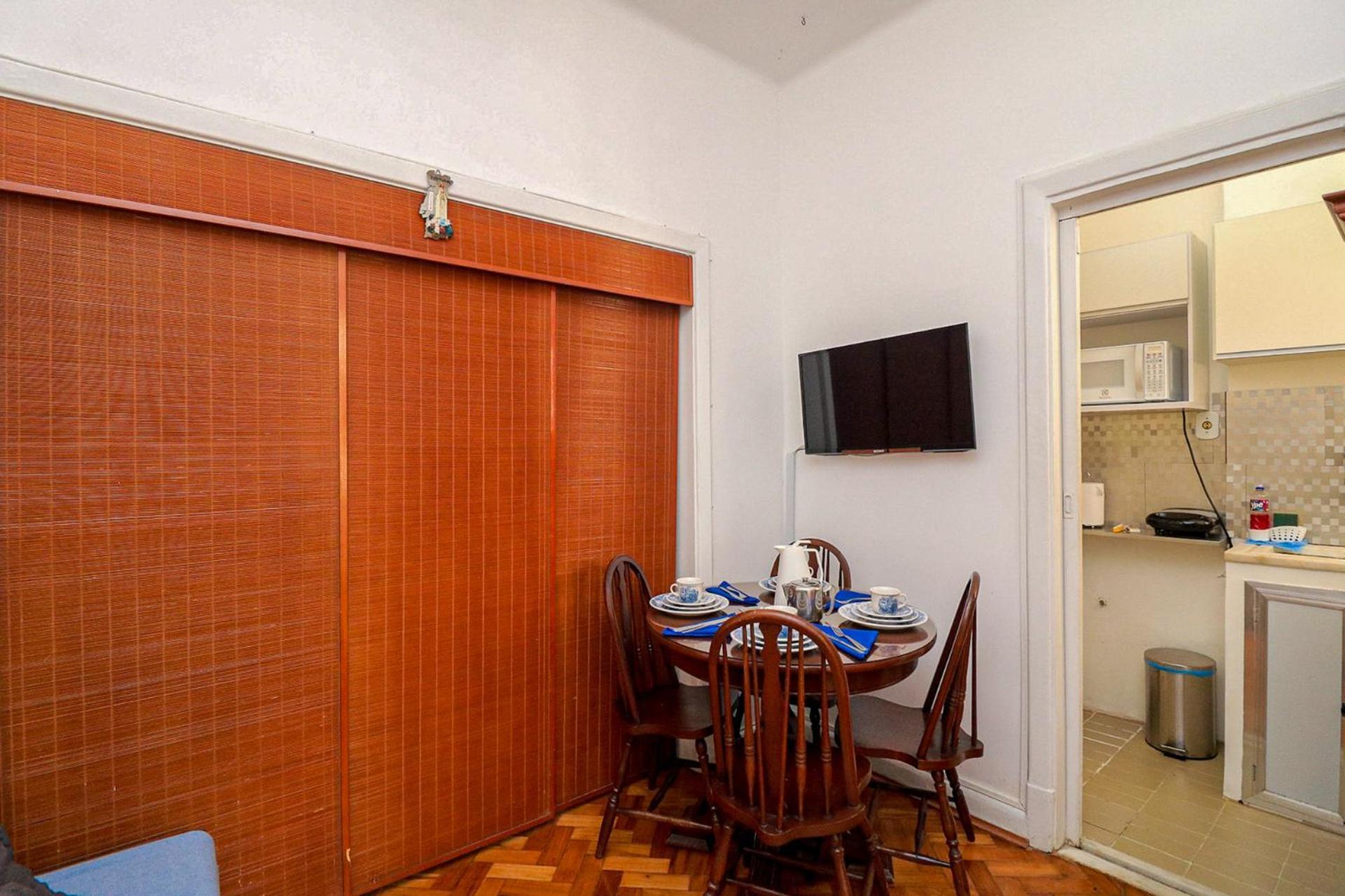 Beachfront Studio Aterro Do Flamengo Ρίο ντε Τζανέιρο Εξωτερικό φωτογραφία