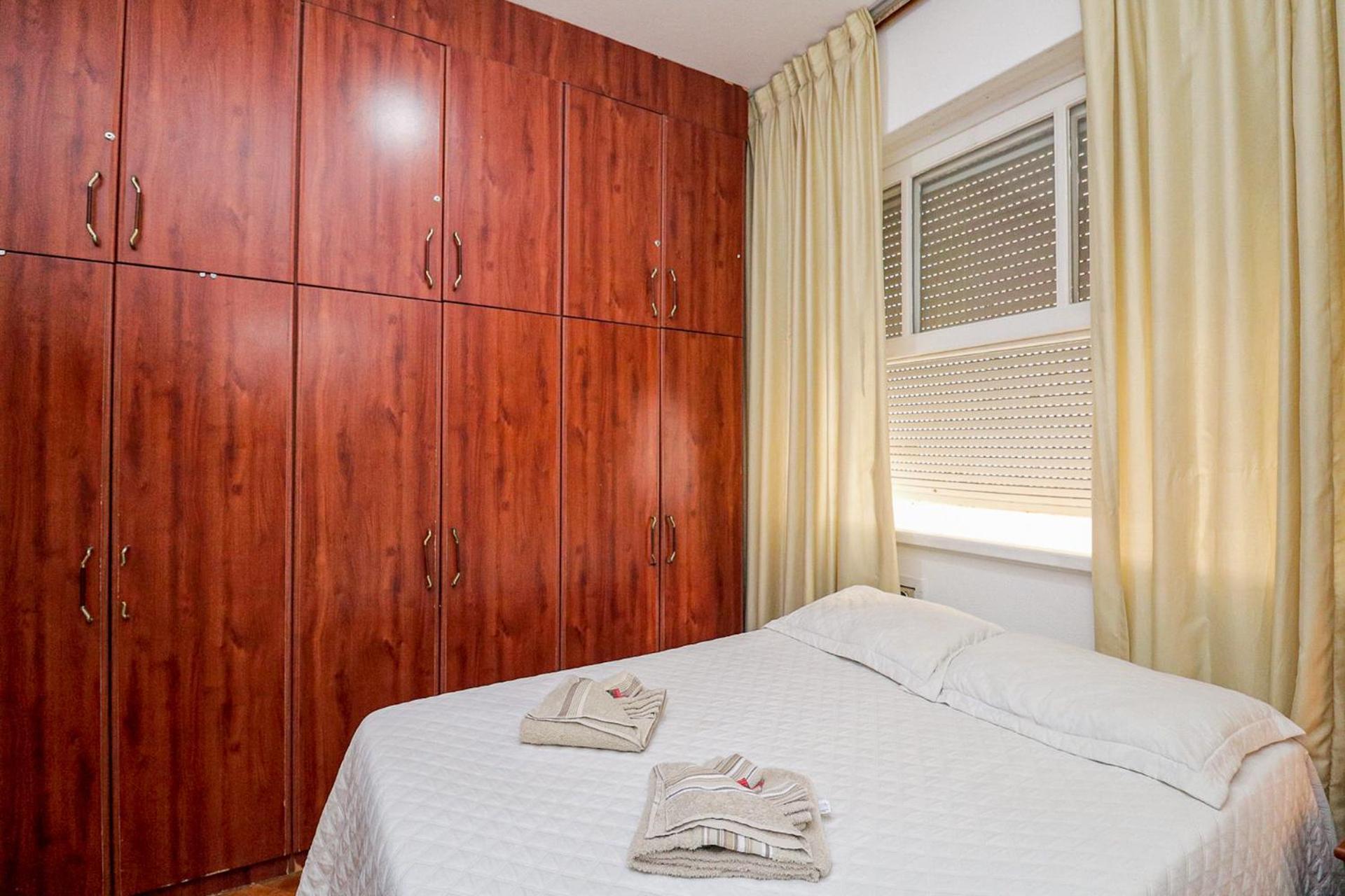 Beachfront Studio Aterro Do Flamengo Ρίο ντε Τζανέιρο Εξωτερικό φωτογραφία