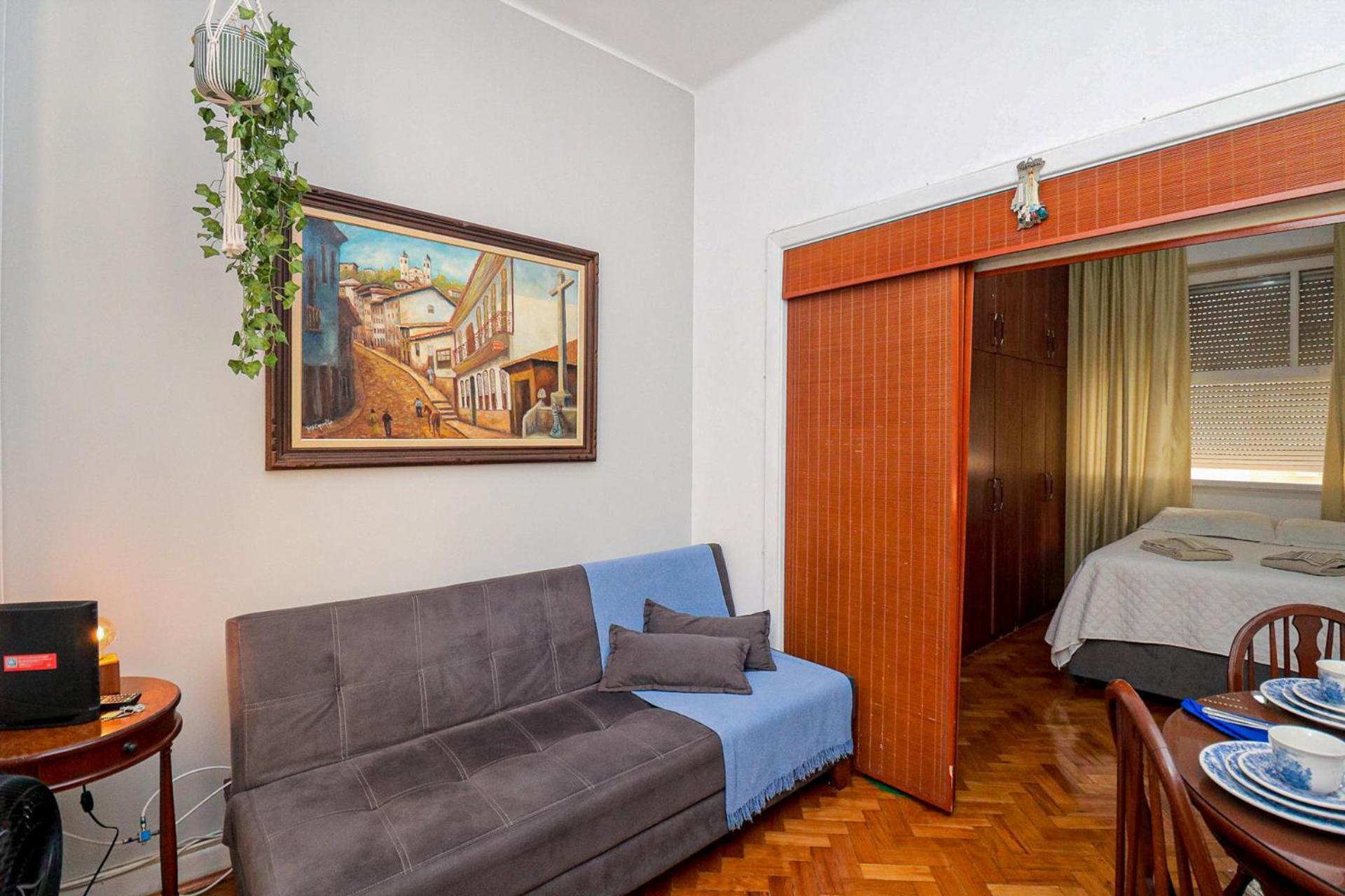 Beachfront Studio Aterro Do Flamengo Ρίο ντε Τζανέιρο Εξωτερικό φωτογραφία